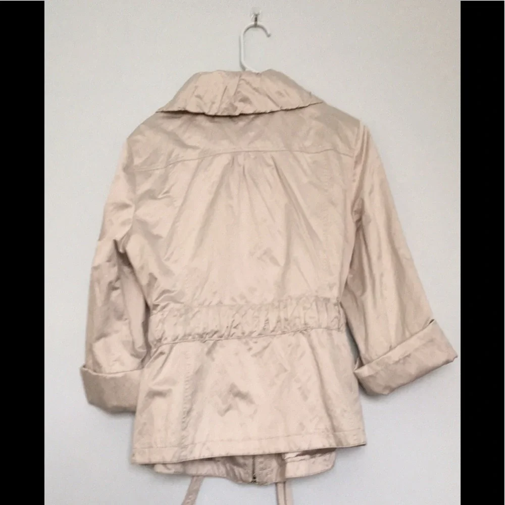 WHBM Spring  Jacket L - Picture 2 of 12